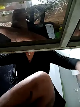 Snapshot of Pantaneirasexy chatting on October 7, 9:45 pm Pantaneirasexy online show from October 7, 9:45 pm