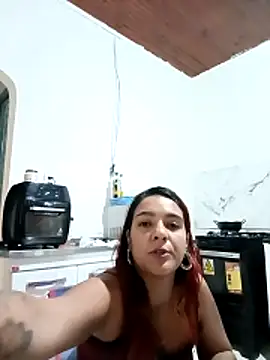 Pantaneirasexy online show from November 14, 4:28 pm