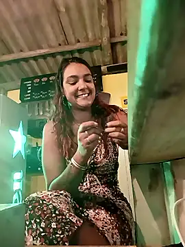 Pantaneirasexy online show from January 11, 10:59 pm