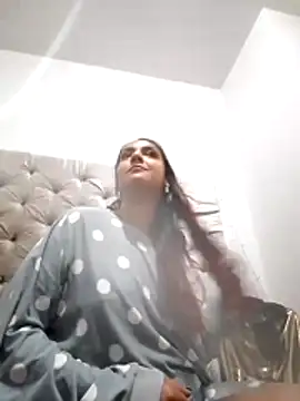 Pantaneirasexy online show from April 30, 1:56 am