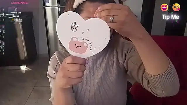 xxsexycutexxx online show from September 9, 11:54 am