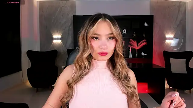 AmaiaHaywood online show from September 28, 4:40 am