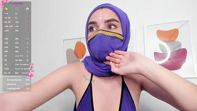 saleh issawi online show from March 20, 9:46 pm