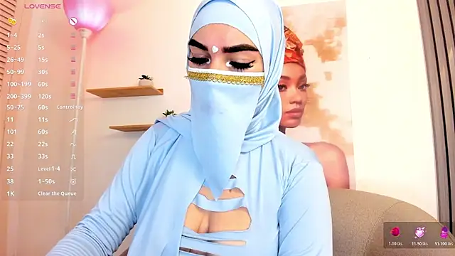 saleh issawi online show from March 17, 7:39 pm