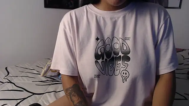 Snapshot of ariana_sweet87 chatting on March 1, 1:22 am ariana sweet87 online show from March 1, 1:22 am