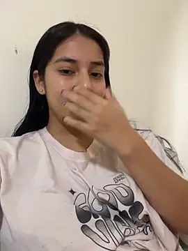 ariana sweet87 online show from December 19, 6:37 pm