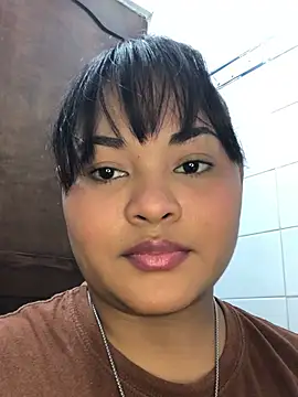 Snapshot of Marce_777 chatting on February 3, 6:45 am Marce 777 online show from February 3, 6:45 am