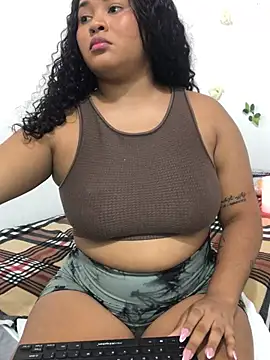 Snapshot of Marce_777 chatting on March 7, 7:41 am Marce 777 online show from March 7, 7:41 am