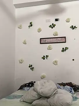 Snapshot of Marce_777 chatting on March 18, 4:37 am Marce 777 online show from March 18, 4:37 am