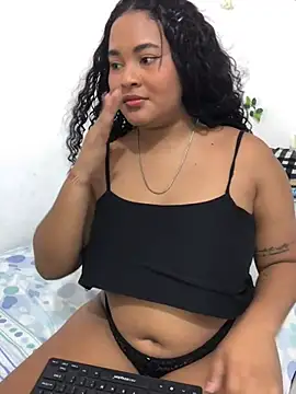 Snapshot of Marce_777 chatting on March 21, 5:54 am Marce 777 online show from March 21, 5:54 am