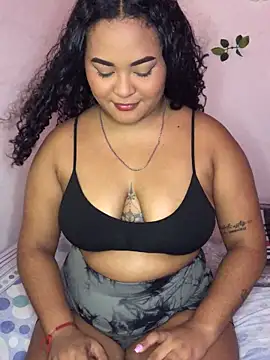 Snapshot of Marce_777 chatting on March 22, 6:11 am Marce 777 online show from March 22, 6:11 am