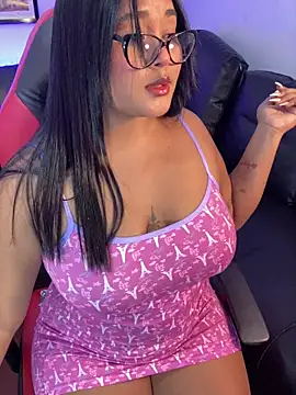 Snapshot of Marce_777 chatting on November 5, 2:33 am Marce 777 online show from November 5, 2:33 am