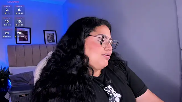 Snapshot of _michel_bbw chatting on June 26, 2:49 am michel bbw online show from June 26, 2:49 am