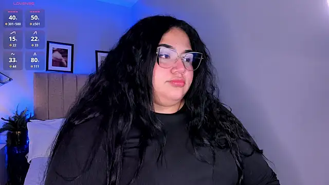 Snapshot of _michel_bbw chatting on July 12, 2:24 am michel bbw online show from July 12, 2:24 am