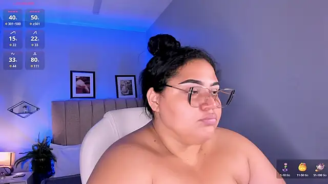 Snapshot of _michel_bbw chatting on July 14, 1:52 am michel bbw online show from July 14, 1:52 am