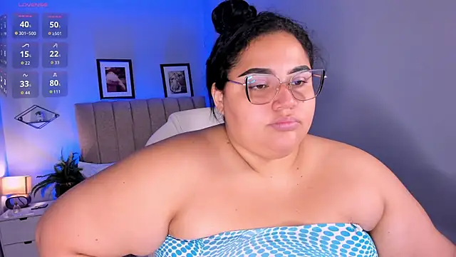 Snapshot of _michel_bbw chatting on July 14, 2:05 am michel bbw online show from July 14, 2:05 am