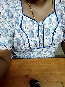 Snapshot of Tamil_Radha chatting on September 27, 6:40 am Tamil Radha online show from September 27, 6:40 am