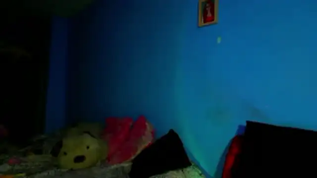 EstefyTabbo online show from April 22, 6:53 pm