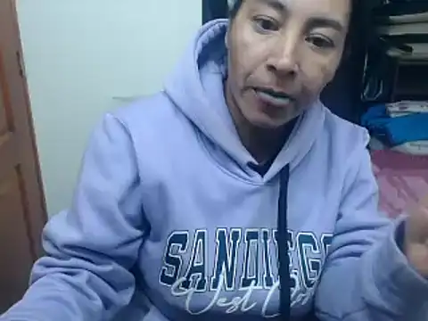 Snapshot of Siblleyx chatting on January 8, 12:06 am Siblleyx online show from January 8, 12:06 am