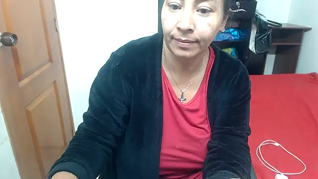 Snapshot of Siblleyx chatting on February 19, 1:08 am Siblleyx online show from February 19, 1:08 am