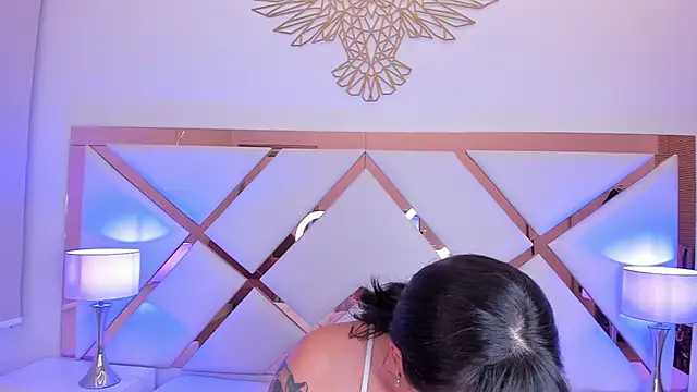 TinaPutina online show from March 11, 8:53 pm