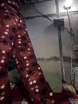 Snapshot of Ariell_Kieran chatting on February 10, 7:07 pm Ariell Kieran online show from February 10, 7:07 pm