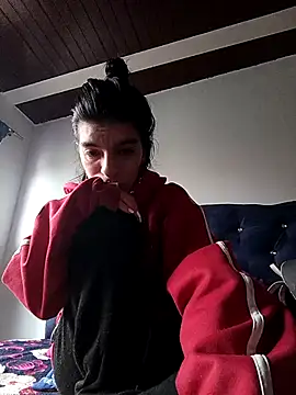 Snapshot of Ariell_Kieran chatting on March 9, 1:14 am Ariell Kieran online show from March 9, 1:14 am