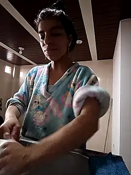 Snapshot of Ariell_Kieran chatting on March 11, 8:53 pm Ariell Kieran online show from March 11, 8:53 pm