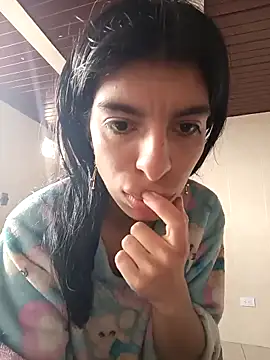 Snapshot of Ariell_Kieran chatting on March 12, 5:28 pm Ariell Kieran online show from March 12, 5:28 pm