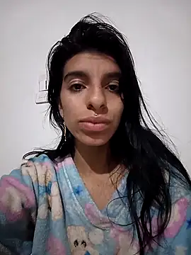 Snapshot of Ariell_Kieran chatting on March 13, 12:27 am Ariell Kieran online show from March 13, 12:27 am