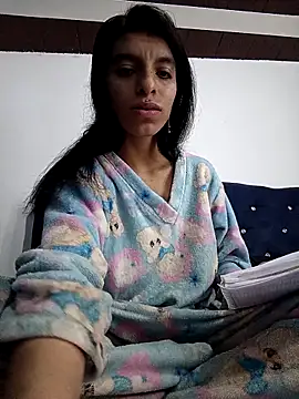 Snapshot of Ariell_Kieran chatting on March 14, 1:59 am Ariell Kieran online show from March 14, 1:59 am