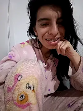 Snapshot of Ariell_Kieran chatting on March 22, 4:56 am Ariell Kieran online show from March 22, 4:56 am