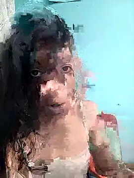 Snapshot of Ariell_Kieran chatting on September 12, 6:52 pm Ariell Kieran online show from September 12, 6:52 pm