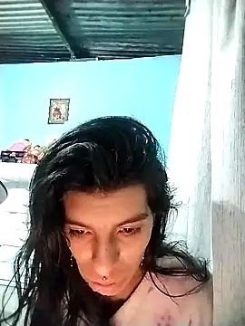 Snapshot of Ariell_Kieran chatting on September 16, 5:08 am Ariell Kieran online show from September 16, 5:08 am