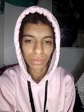 Snapshot of Ariell_Kieran chatting on September 24, 7:33 am Ariell Kieran online show from September 24, 7:33 am