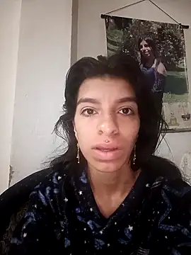 Snapshot of Ariell_Kieran chatting on October 4, 6:17 pm Ariell Kieran online show from October 4, 6:17 pm