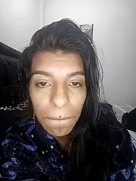 Snapshot of Ariell_Kieran chatting on October 6, 8:06 pm Ariell Kieran online show from October 6, 8:06 pm