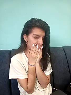 Snapshot of Ariell_Kieran chatting on October 29, 8:54 pm Ariell Kieran online show from October 29, 8:54 pm