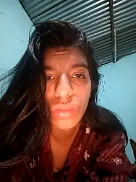 Ariell Kieran online show from February 6, 8:29 am