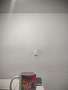 Ariell Kieran online show from March 23, 12:03 am