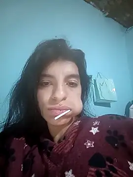 Ariell Kieran online show from April 23, 12:45 am