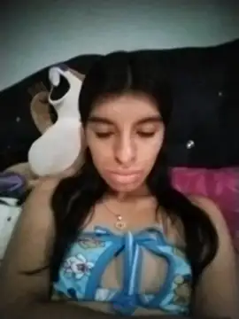 Snapshot of Ariell_Kieran chatting on June 25, 10:25 pm Ariell Kieran online show from June 25, 10:25 pm