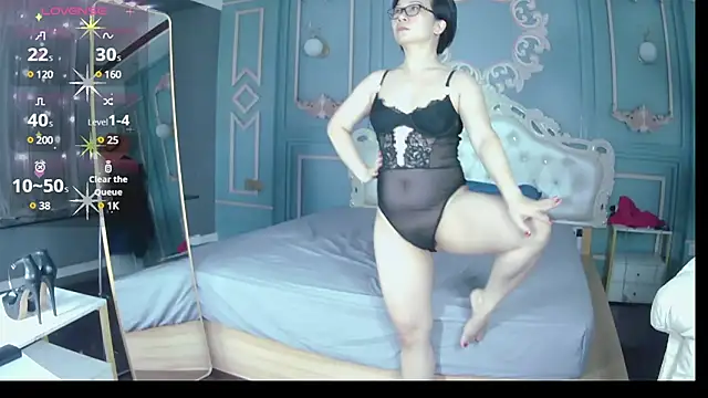 LucianaMe online show from March 10, 3:23 am