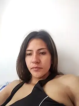 Andrea18 blonde online show from March 2, 9:11 pm