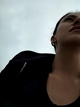 Andrea18 blonde online show from March 5, 12:55 pm