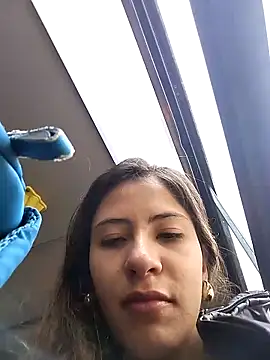 Andrea18 blonde online show from March 13, 12:46 pm