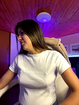 Andrea18 blonde online show from September 16, 1:56 pm