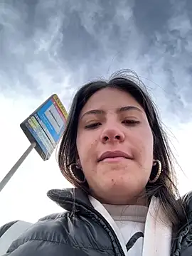 Andrea18 blonde online show from October 6, 12:57 pm