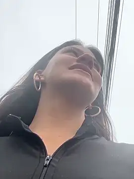 Andrea18 blonde online show from October 8, 2:58 pm