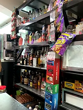 Andrea18 blonde online show from October 13, 3:01 pm